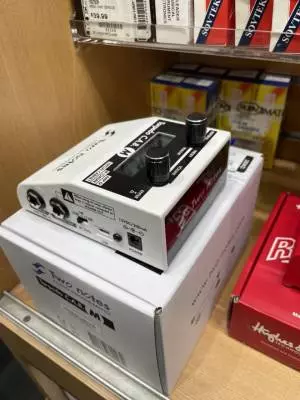 Two Notes Torpedo Cab M 2